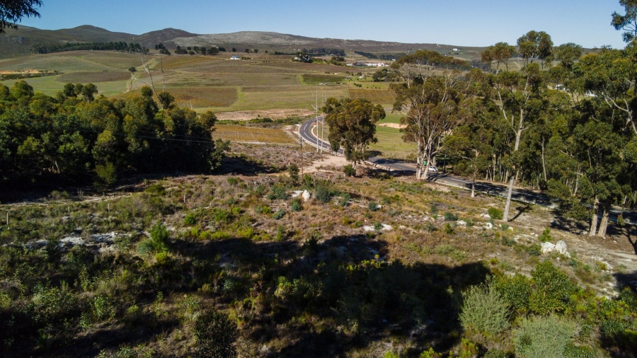 Commercial Property for Sale in Hemel and Aarde Western Cape